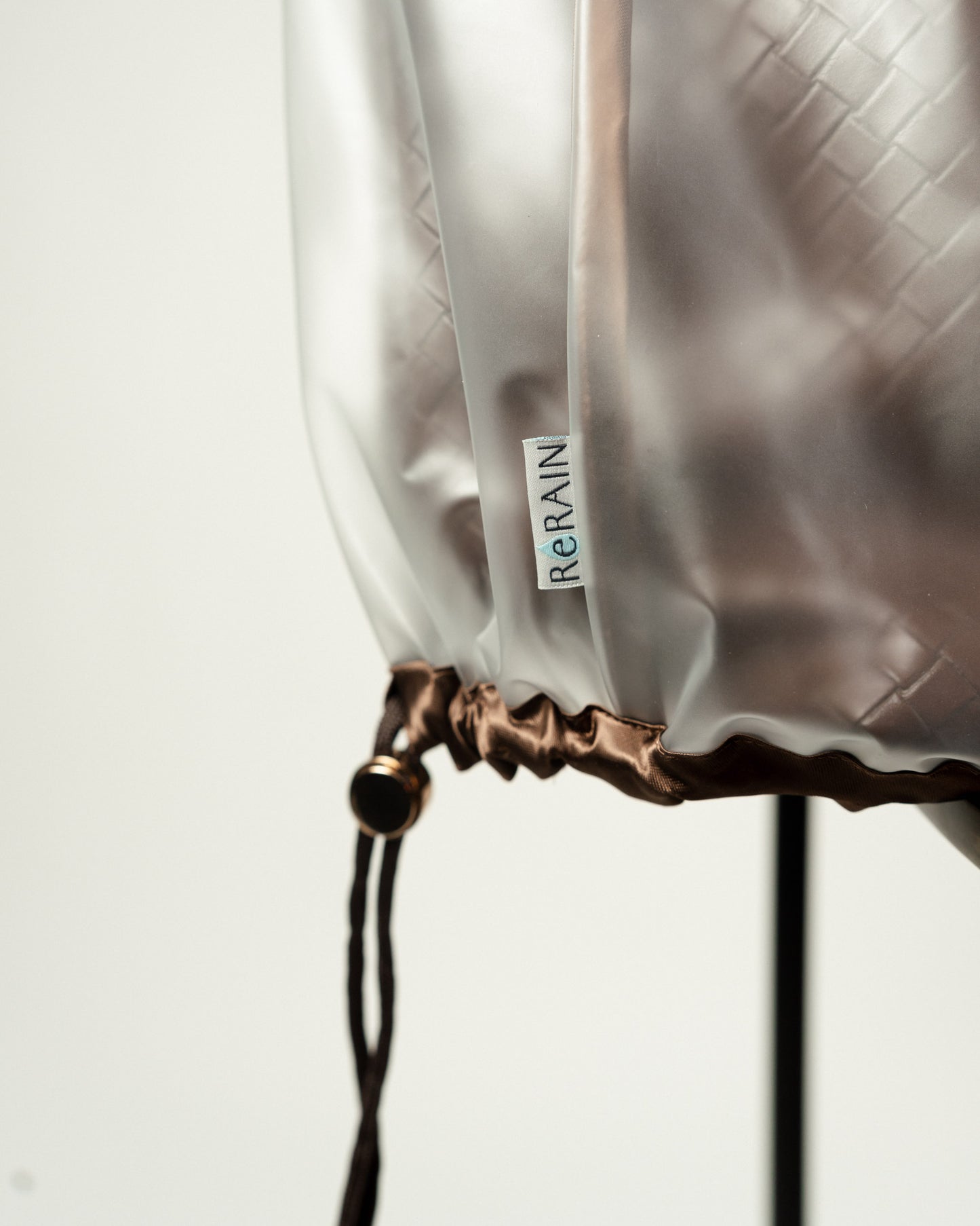 ReRAIN Cover - Brown