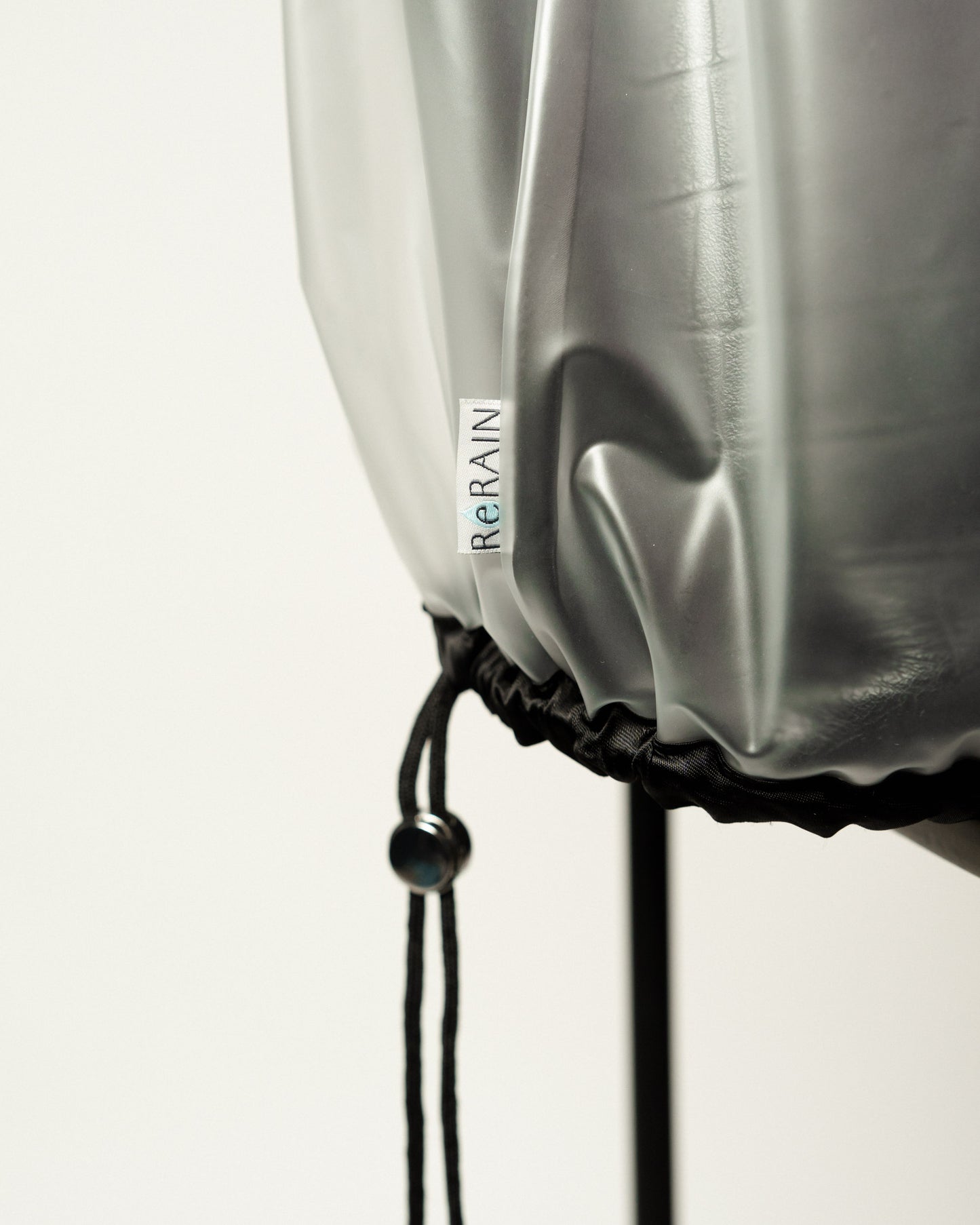 ReRAIN Cover - Black